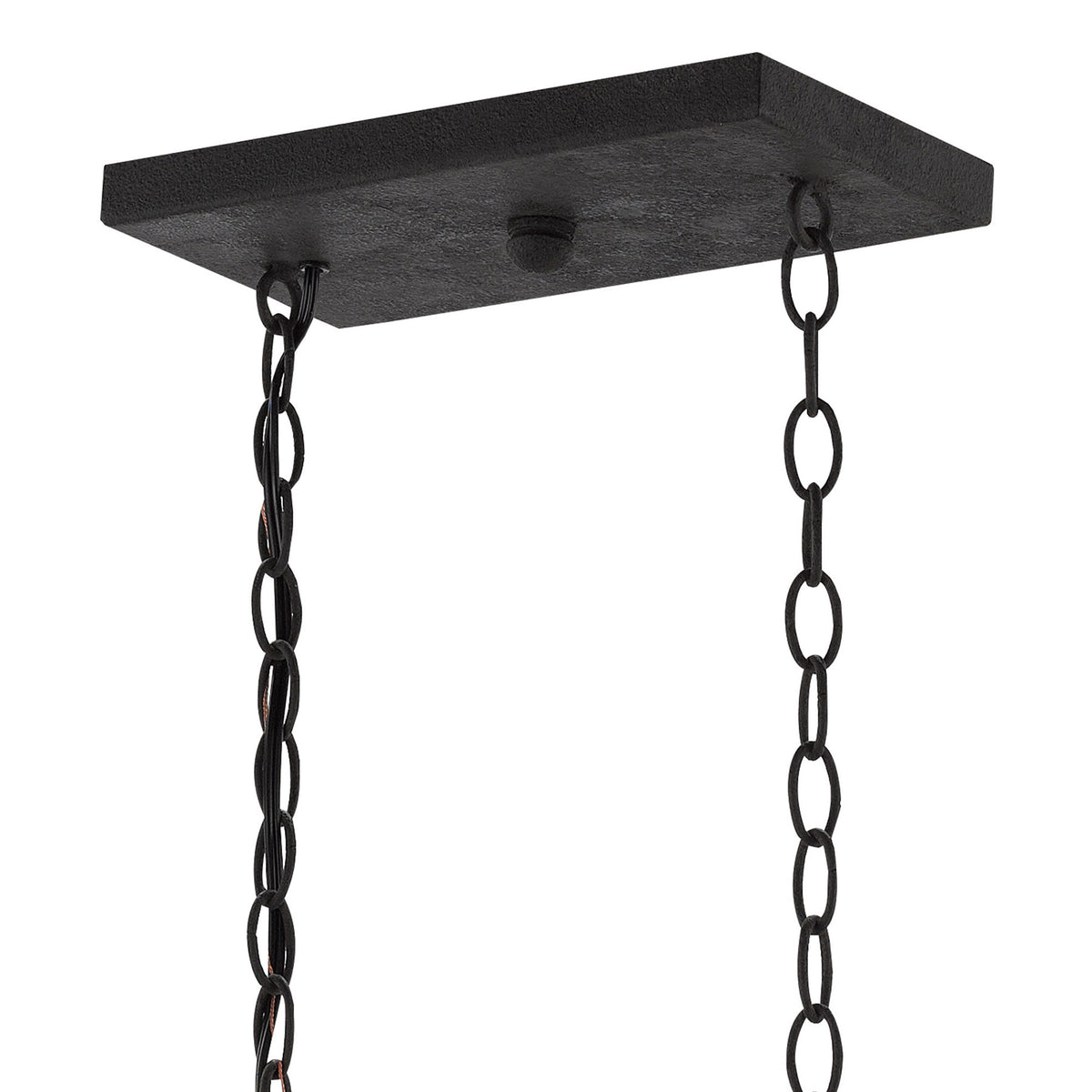 Denison Rectangular Lantern