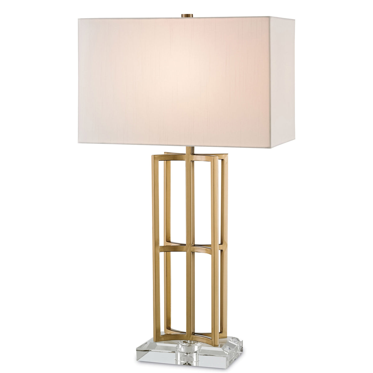 Devonside Table Lamp