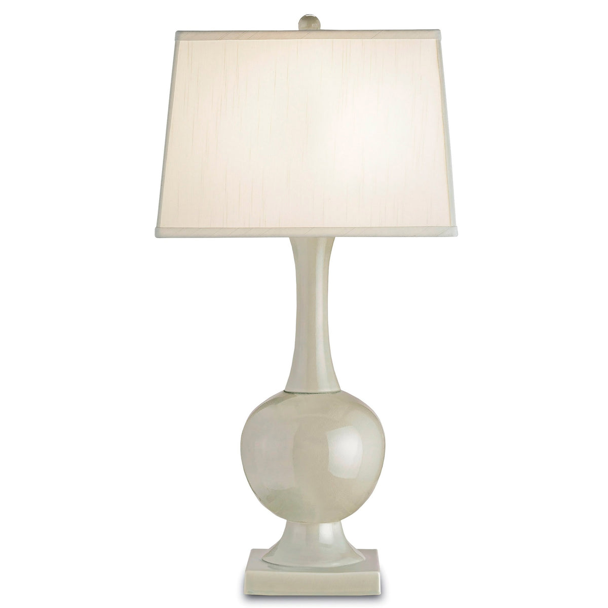 Downton Table Lamp