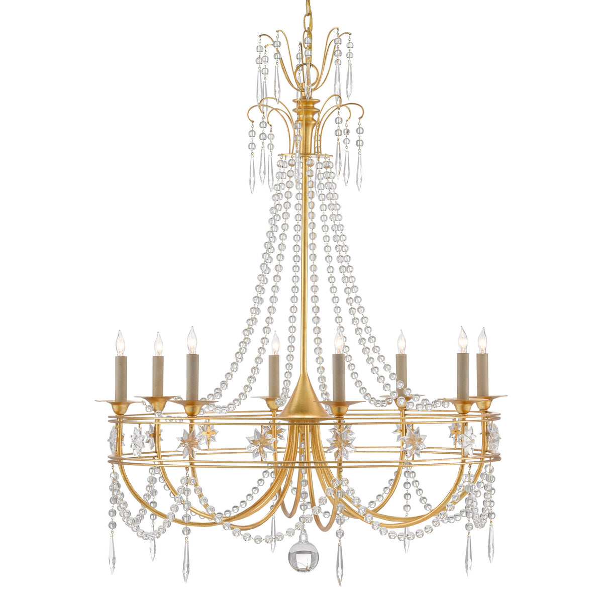 Dream-Maker Chandelier
