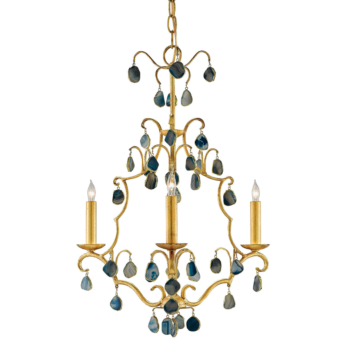 Eudora Chandelier