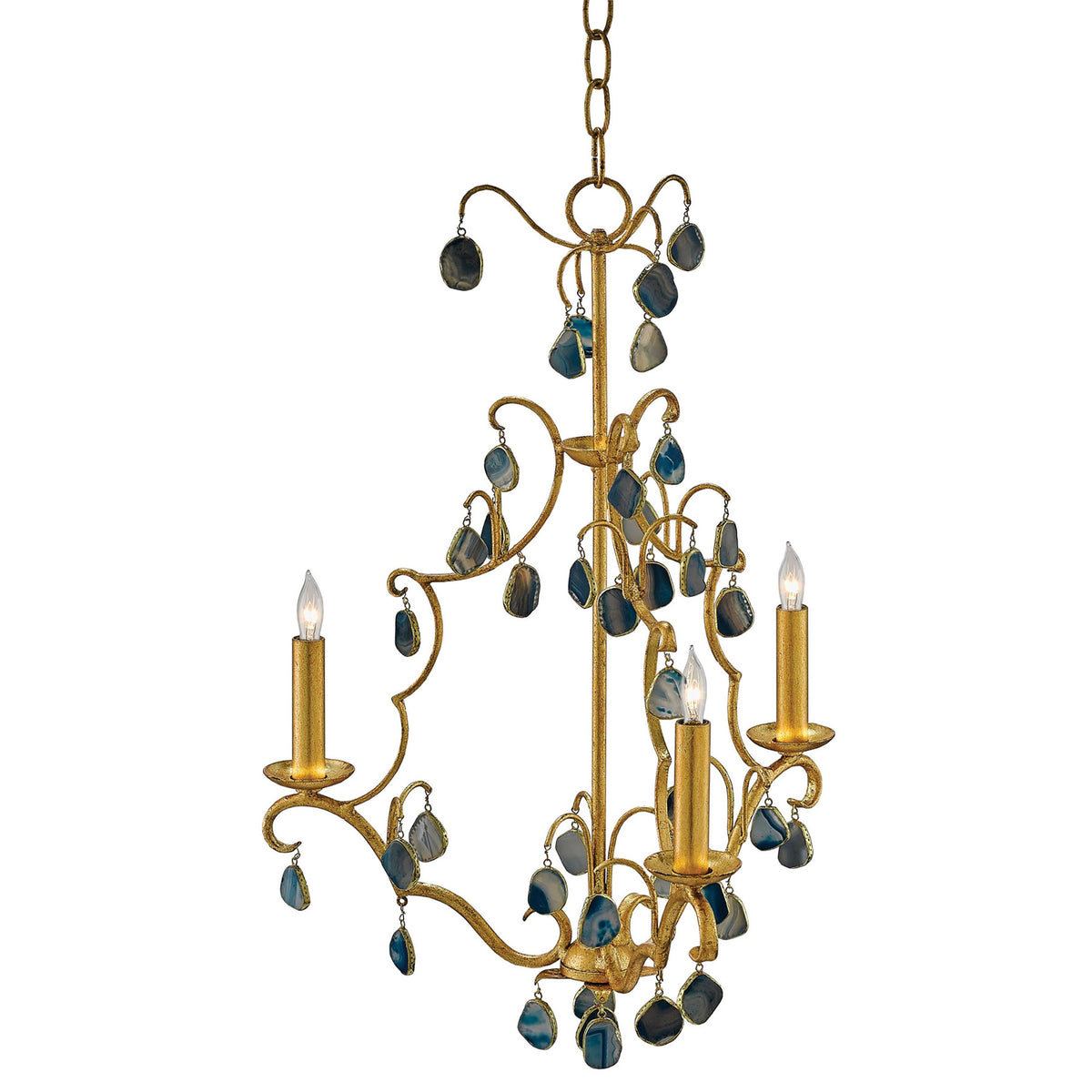 Eudora Chandelier