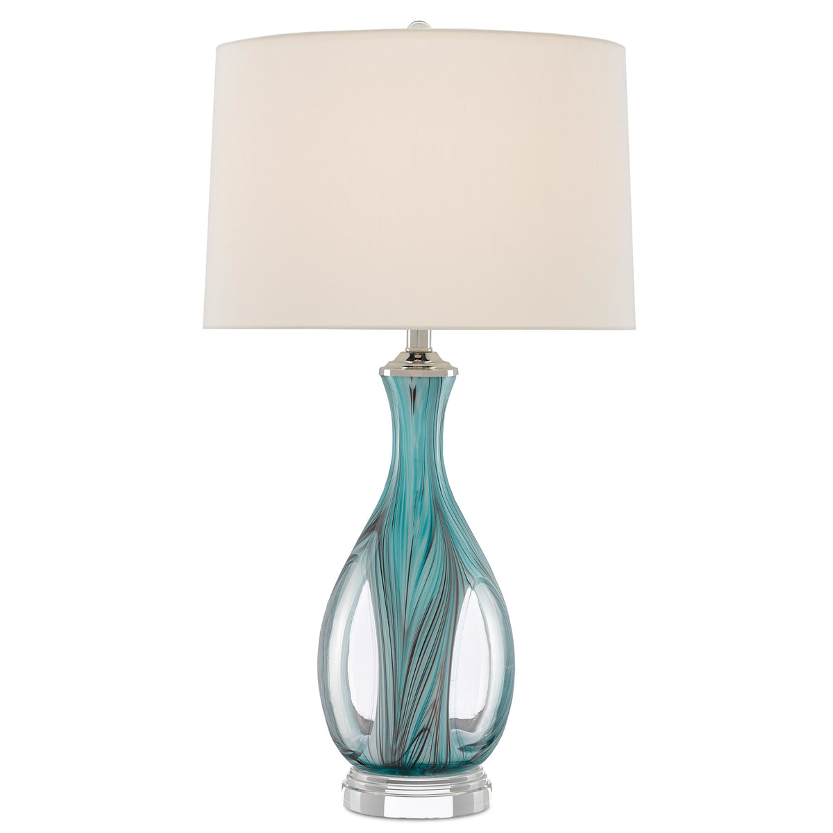 Eudoxia Table Lamp