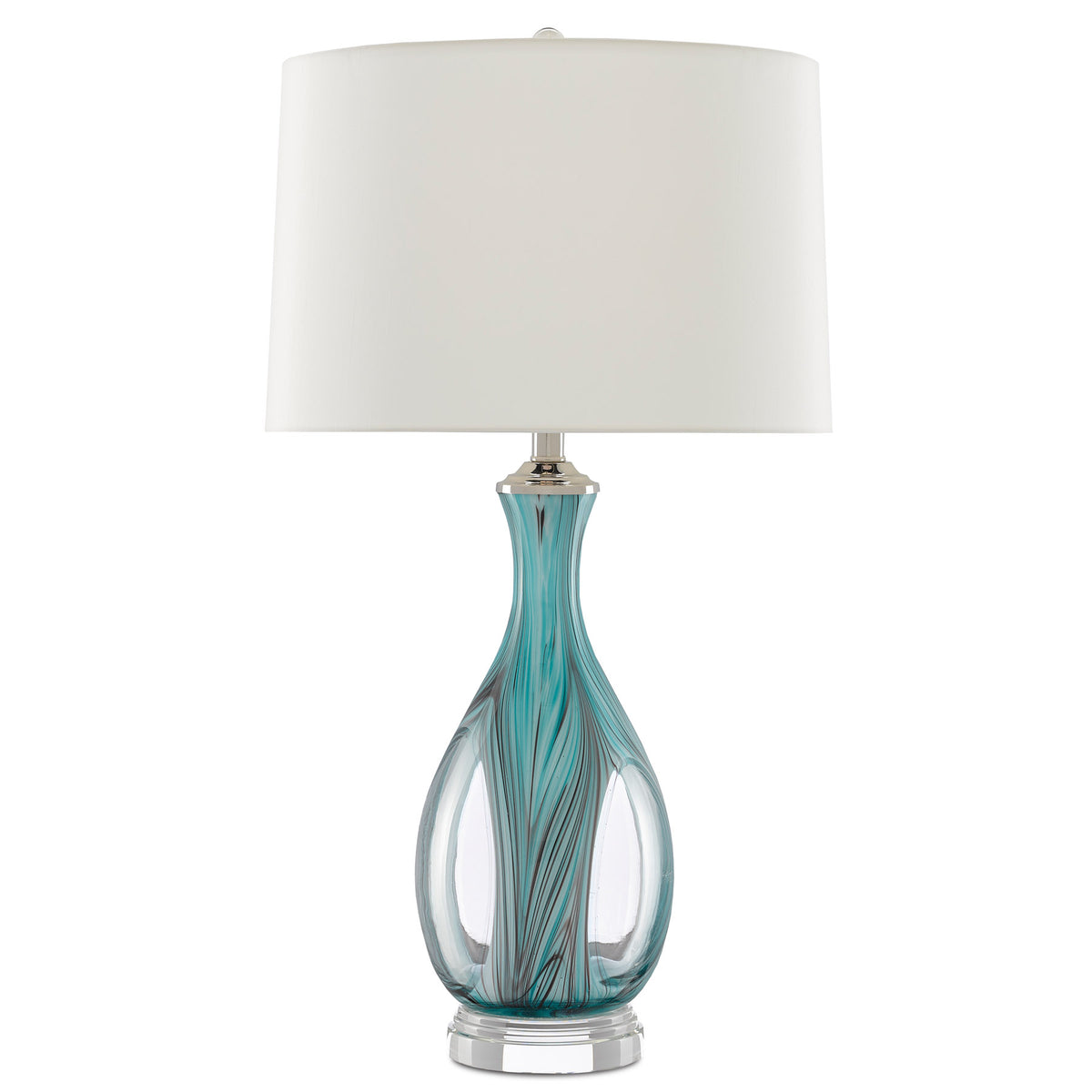 Eudoxia Table Lamp