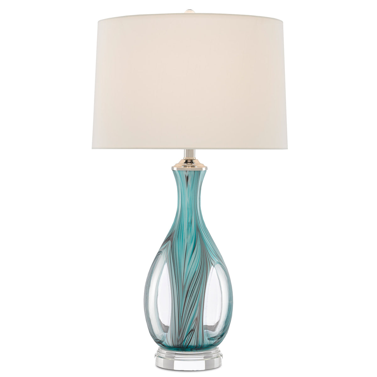 Eudoxia Table Lamp