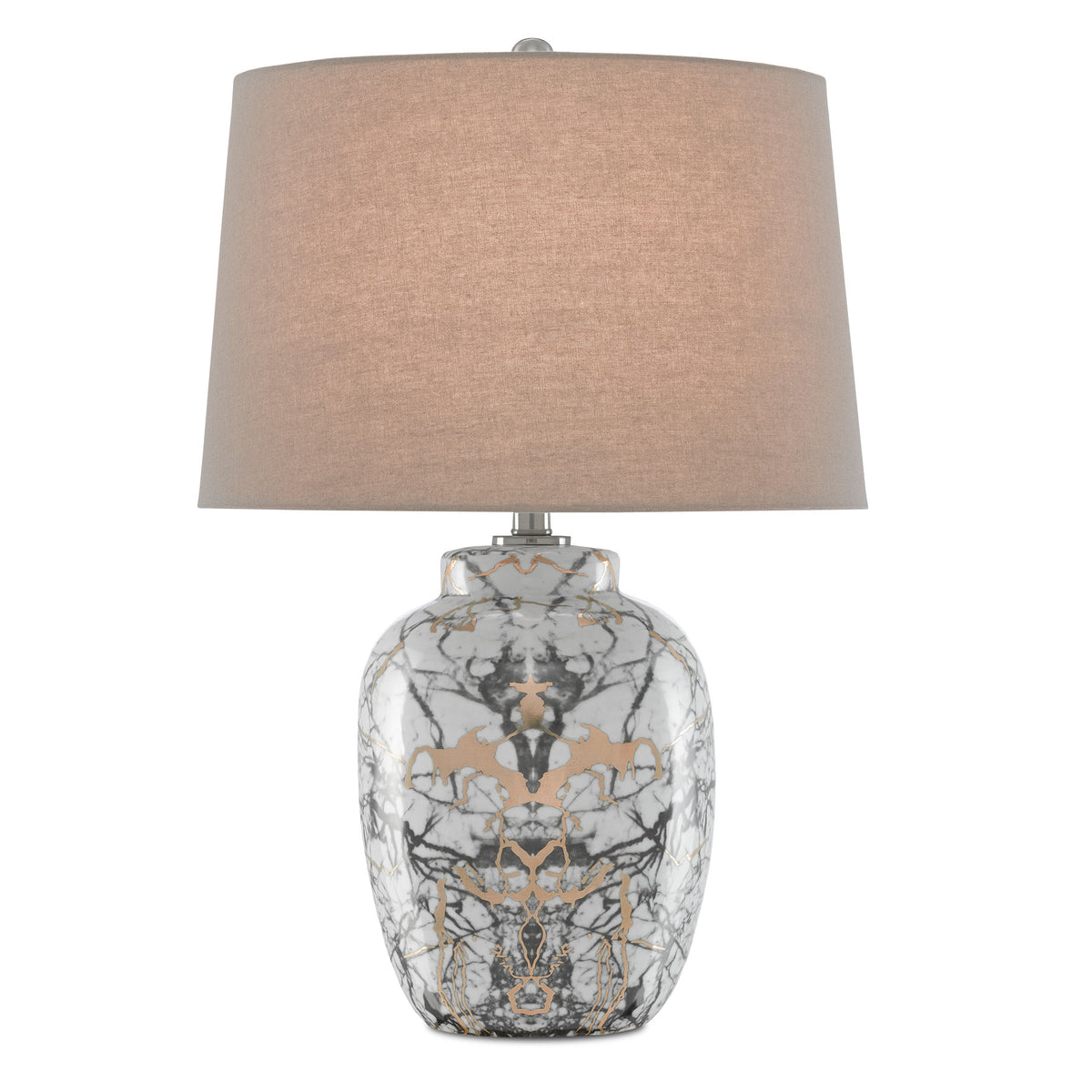 Fabiola Table Lamp