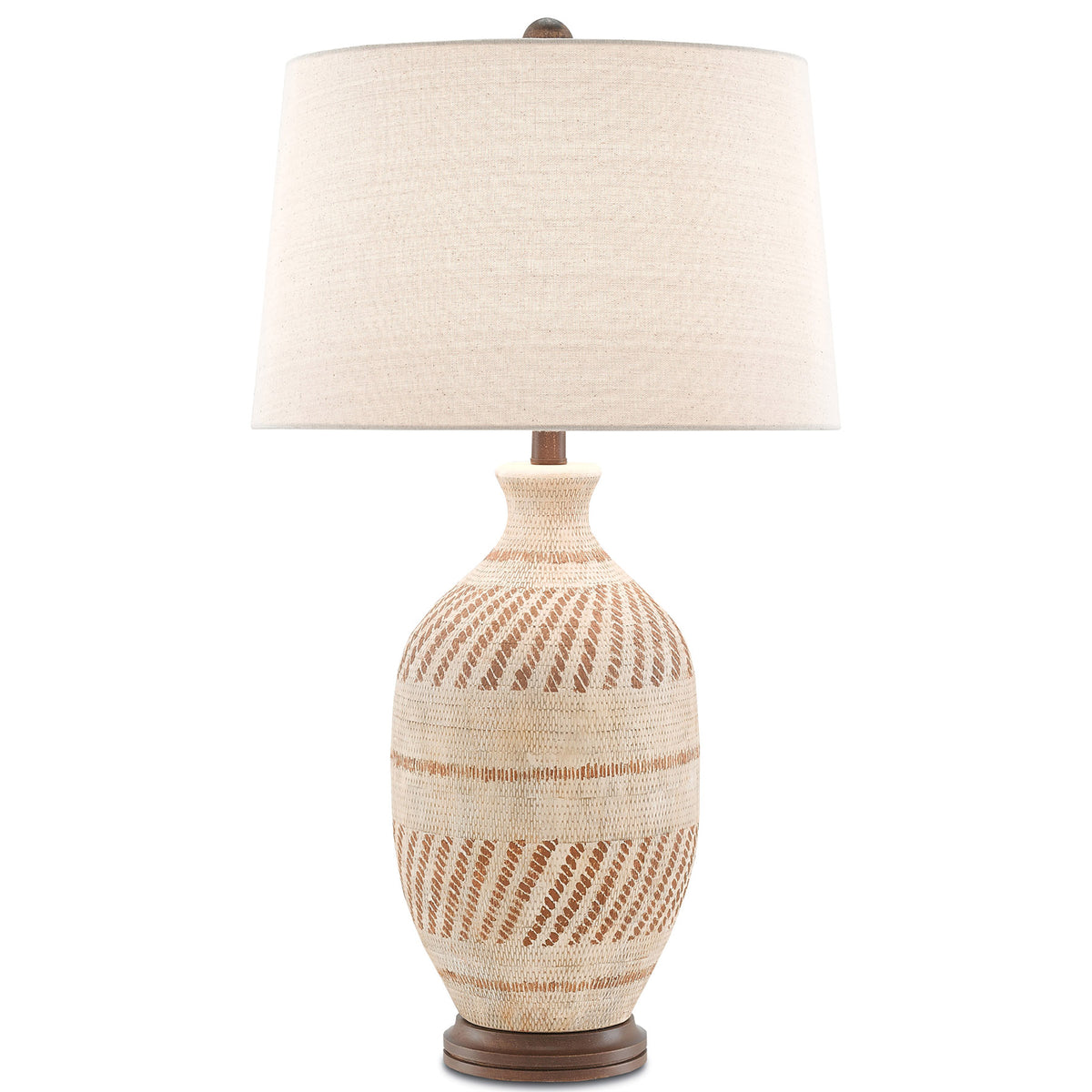 Faiyum Table Lamp