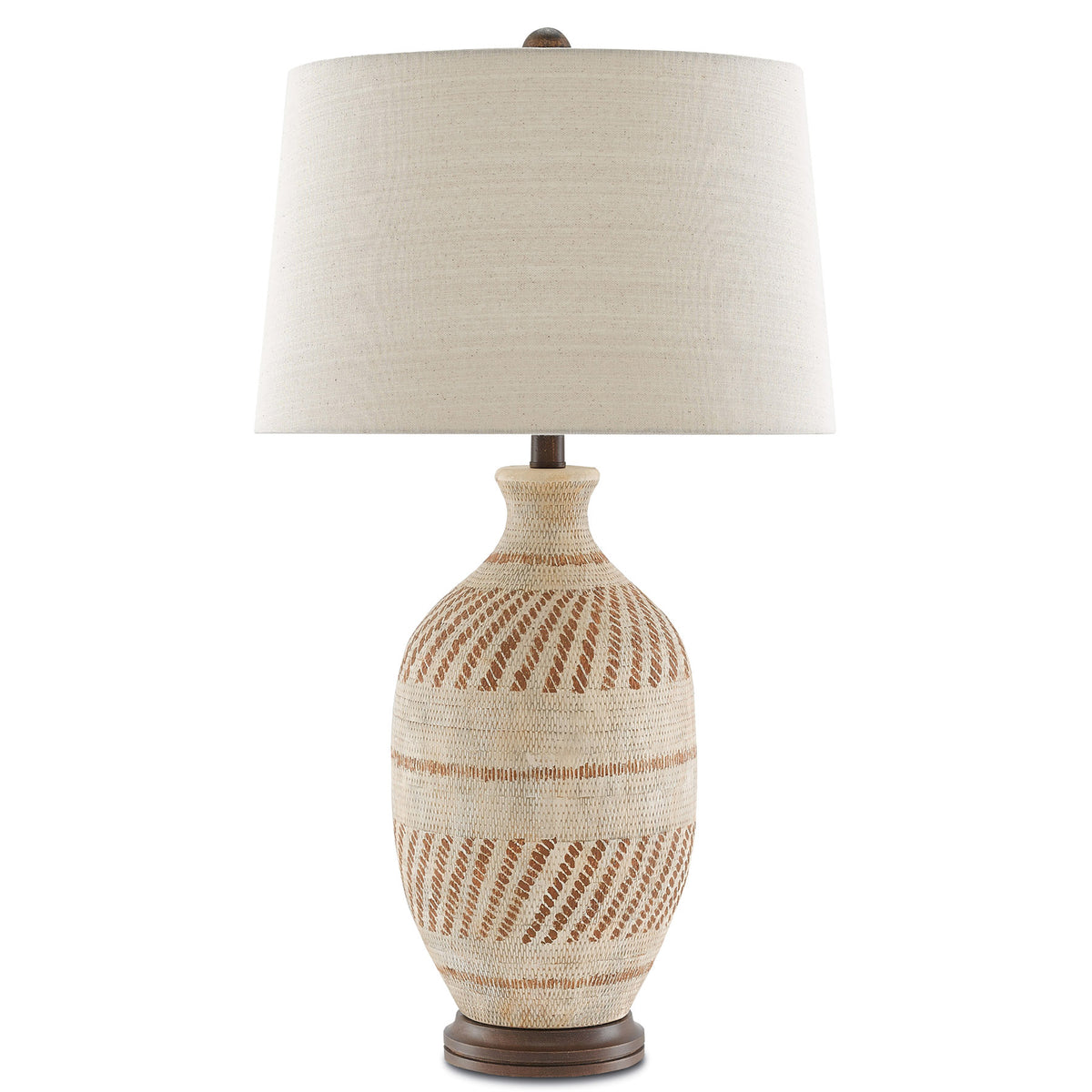 Faiyum Table Lamp