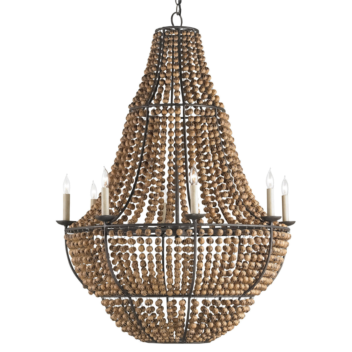 Falconwood Chandelier