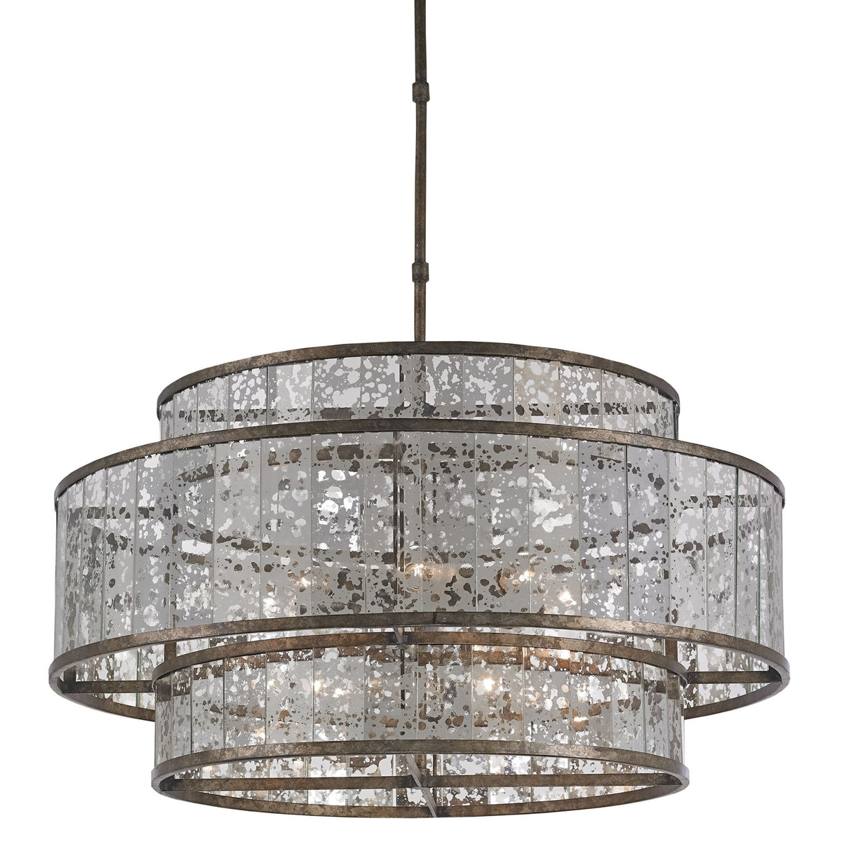 Fantine Large Chandelier