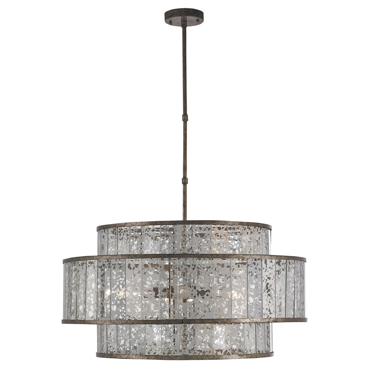 Fantine Large Chandelier