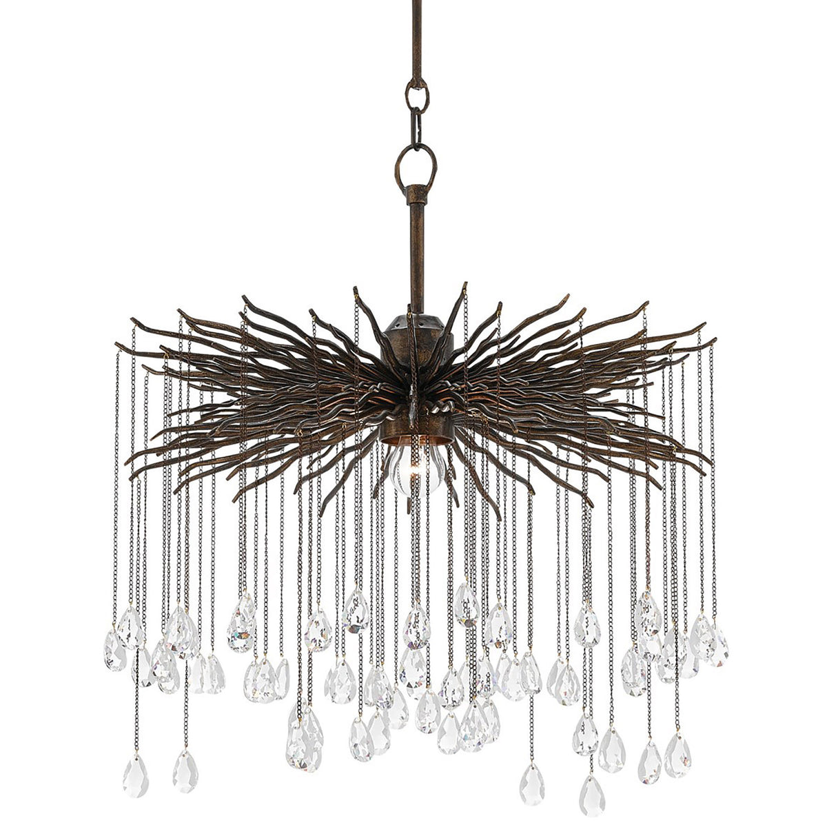 Fen Small Chandelier