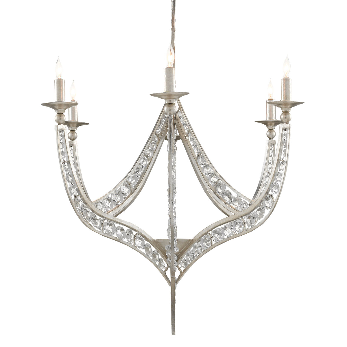 Firebird Chandelier