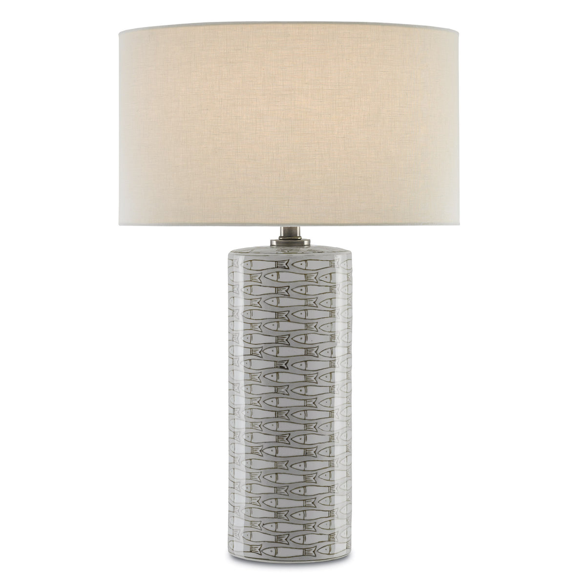 Fisch Large Table Lamp