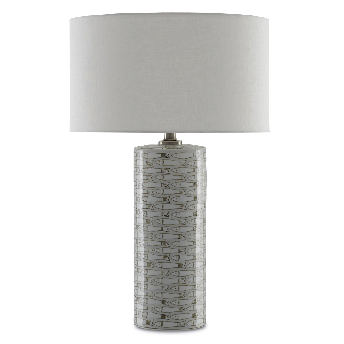 Fisch Large Table Lamp