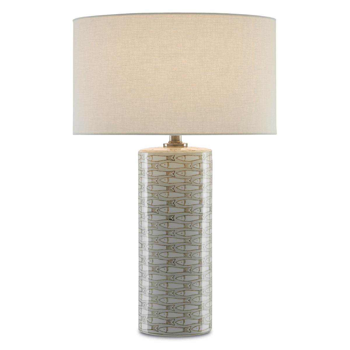 Fisch Large Table Lamp