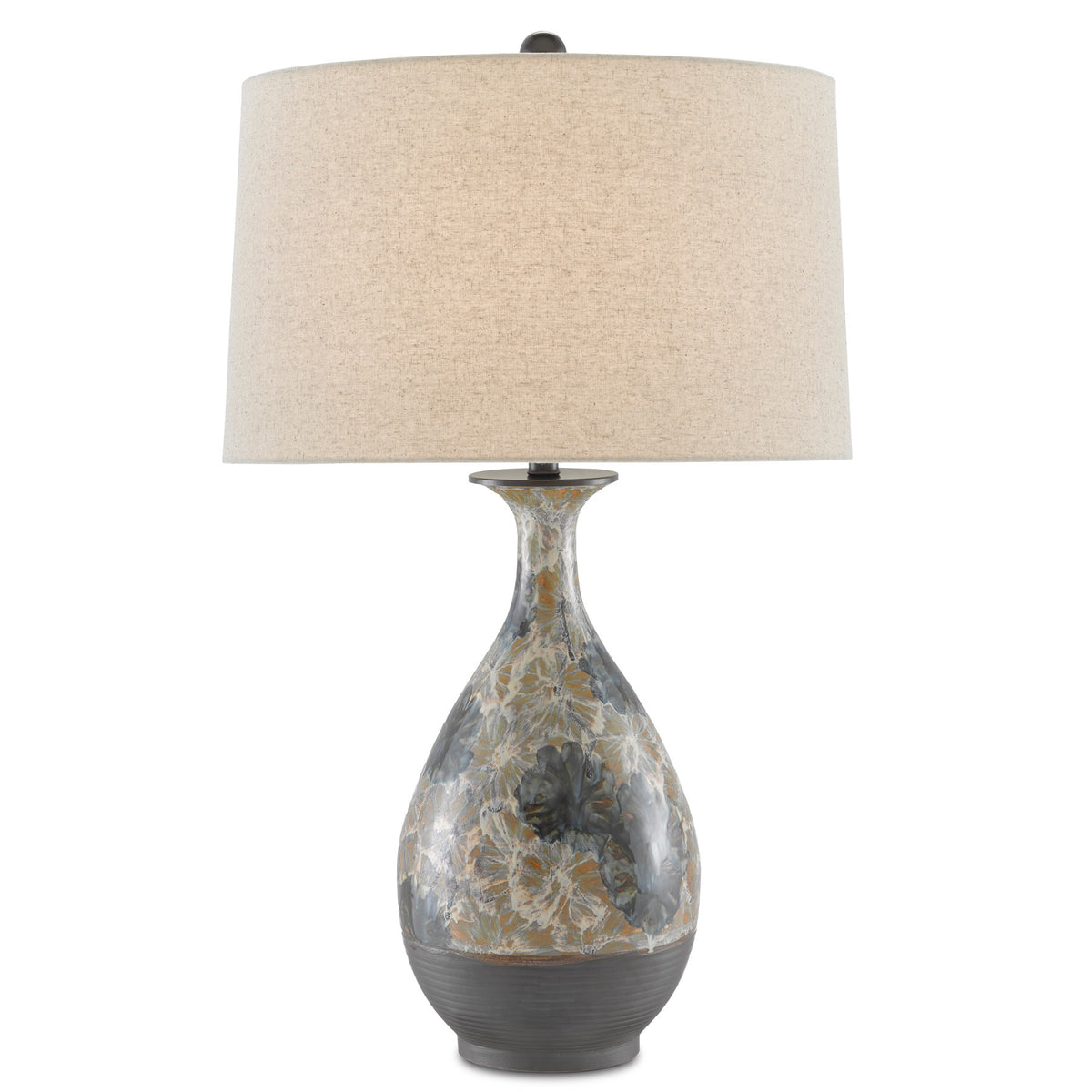 Frangipani Table Lamp