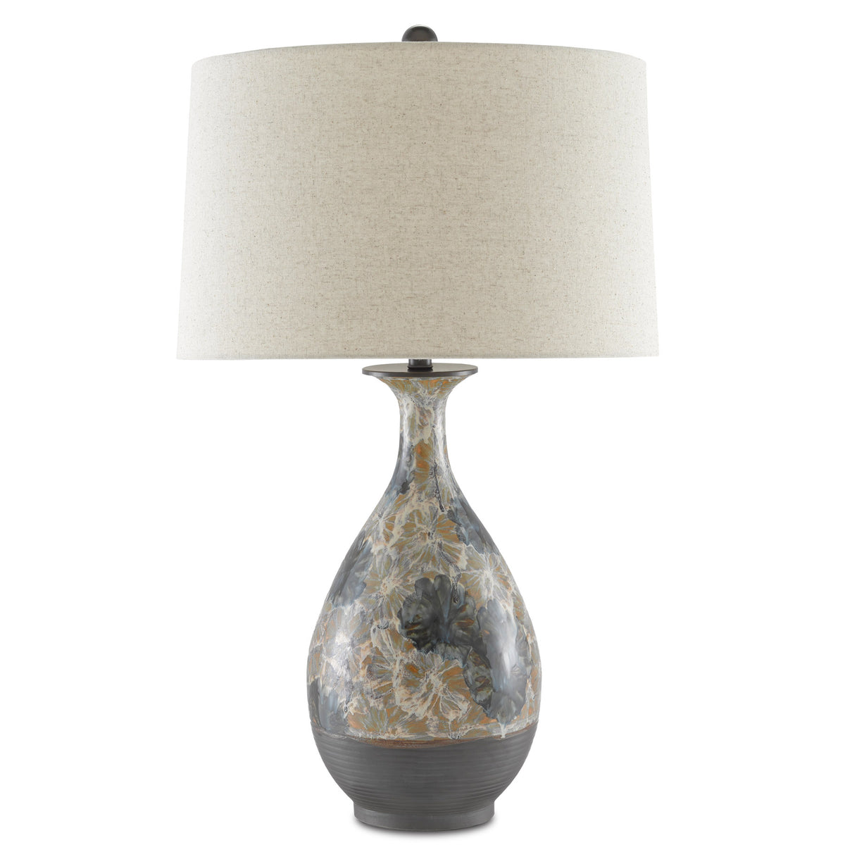 Frangipani Table Lamp