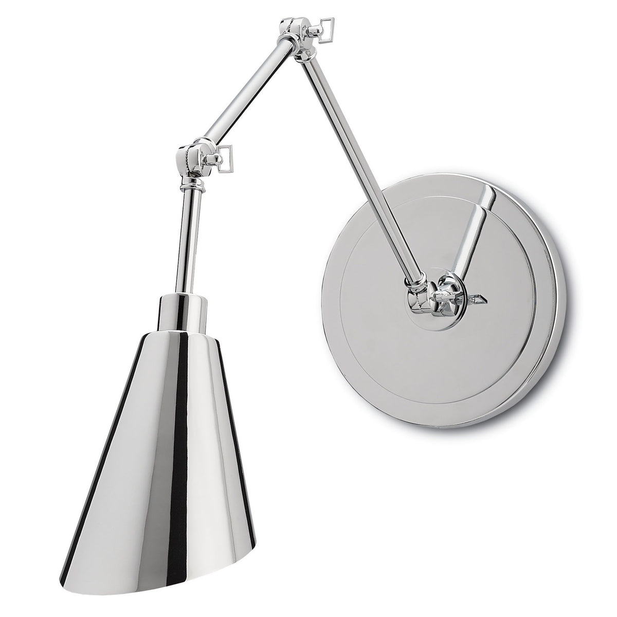 Garamond Wall Sconce