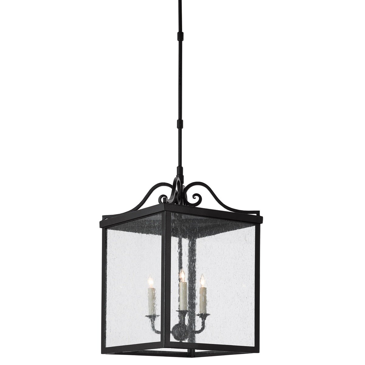 Giatti Large Outdoor Lantern