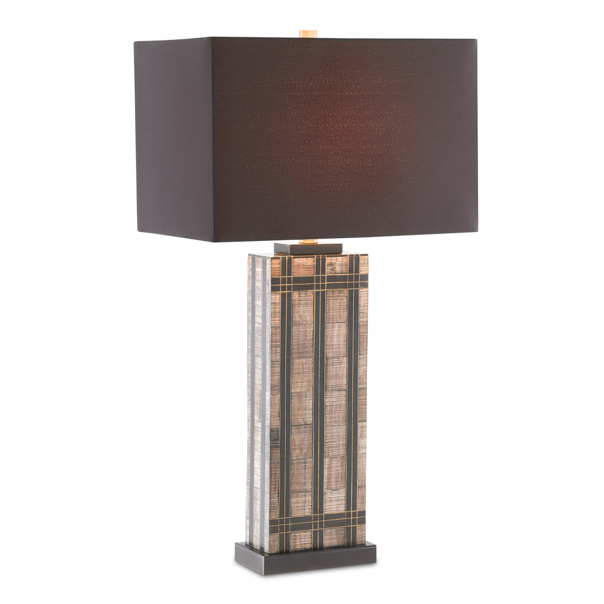 Gregor Table Lamp