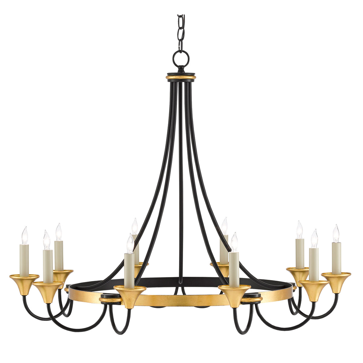 Hanlon Chandelier