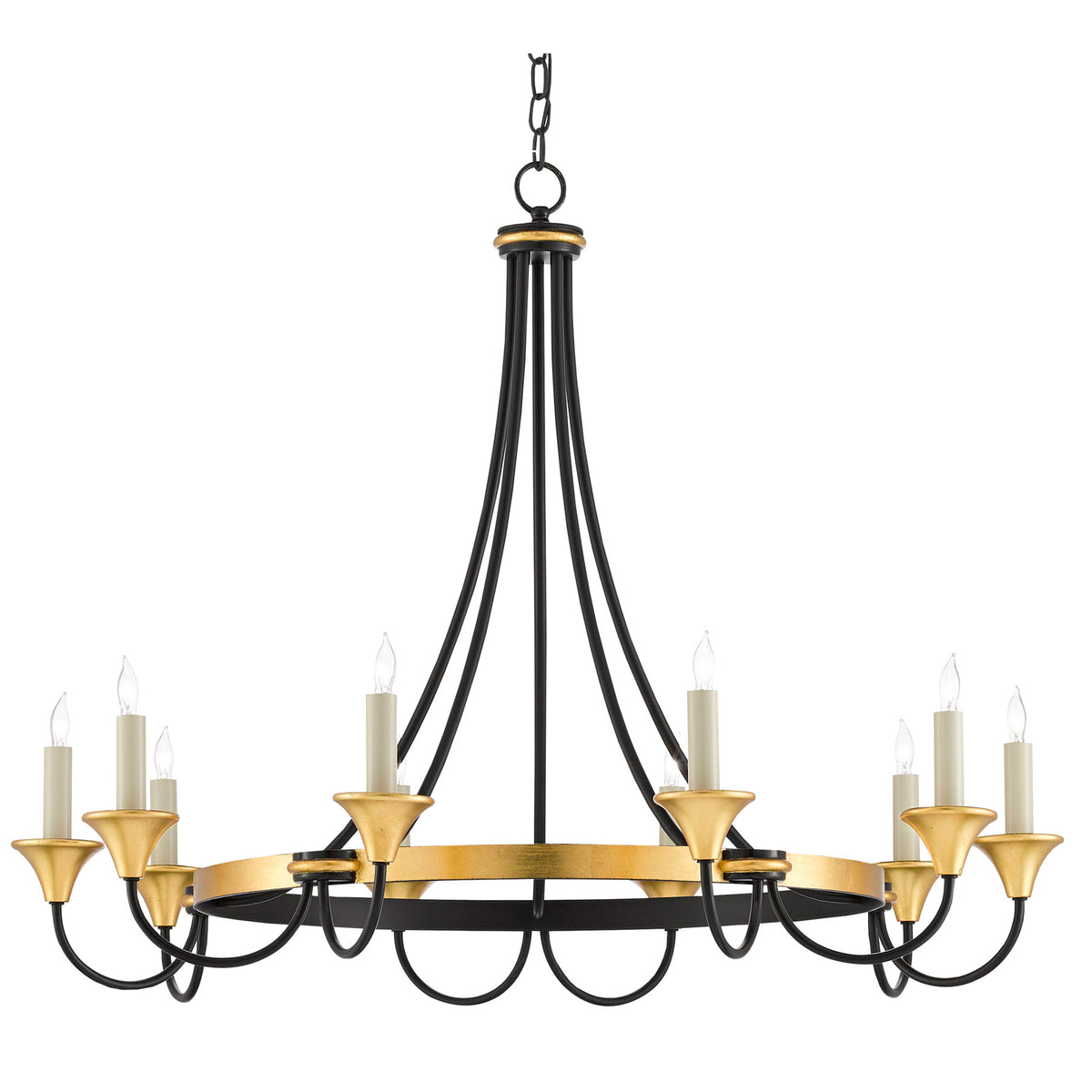Hanlon Chandelier