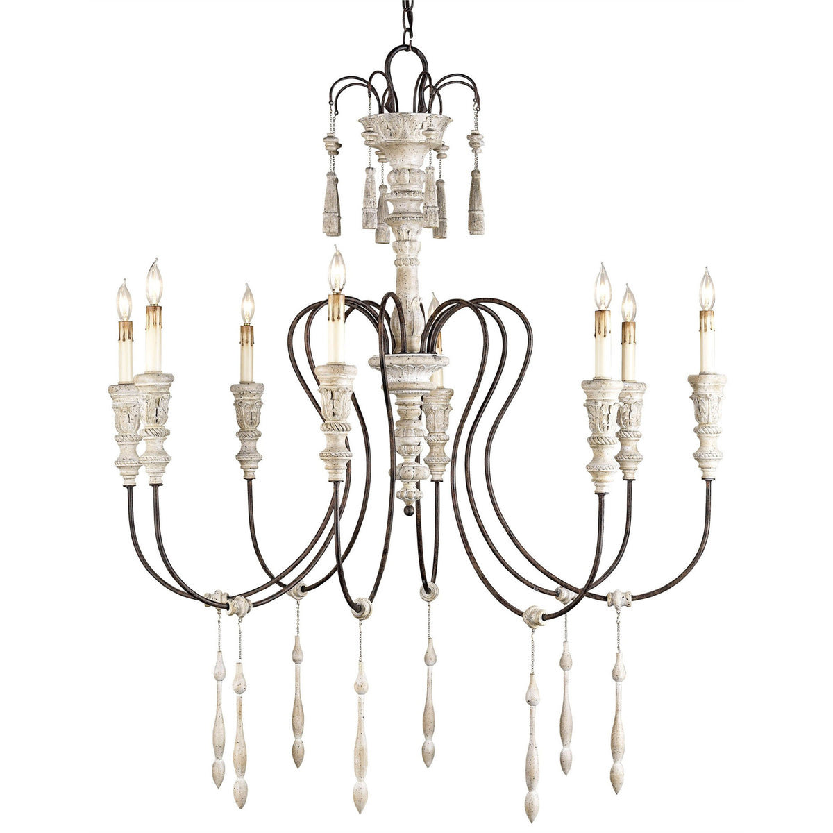 Hannah Medium Chandelier