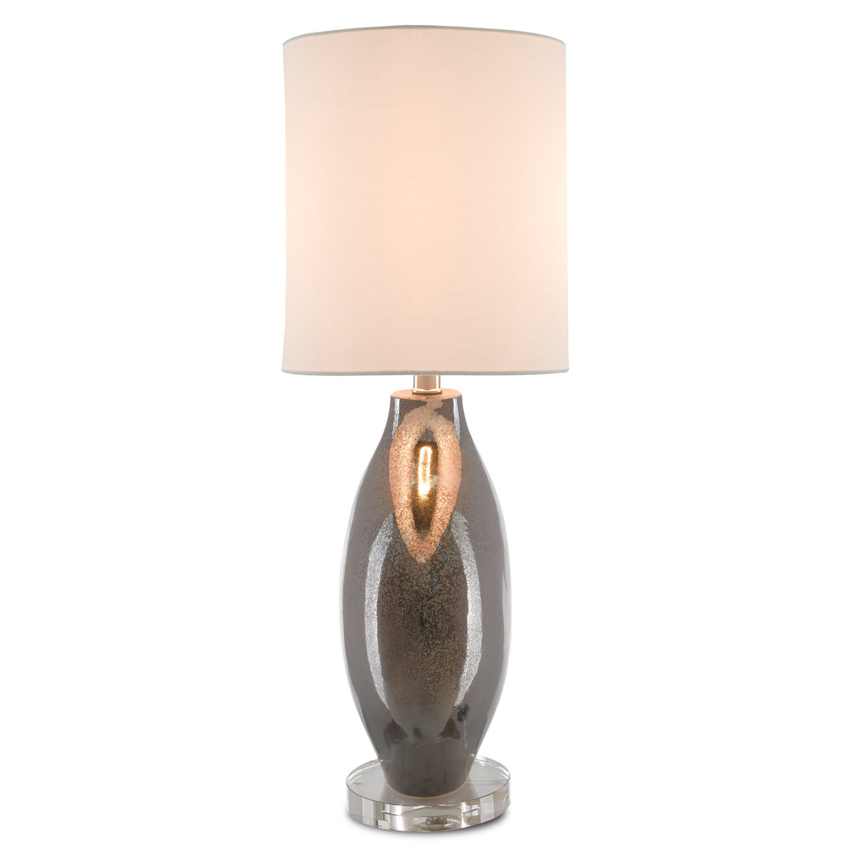 Hellebore Table Lamp