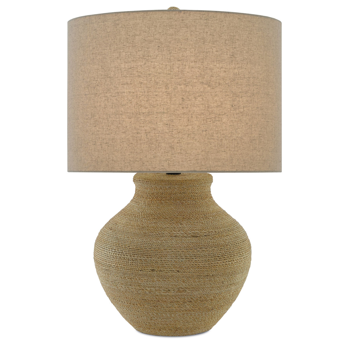 Hensen Table Lamp