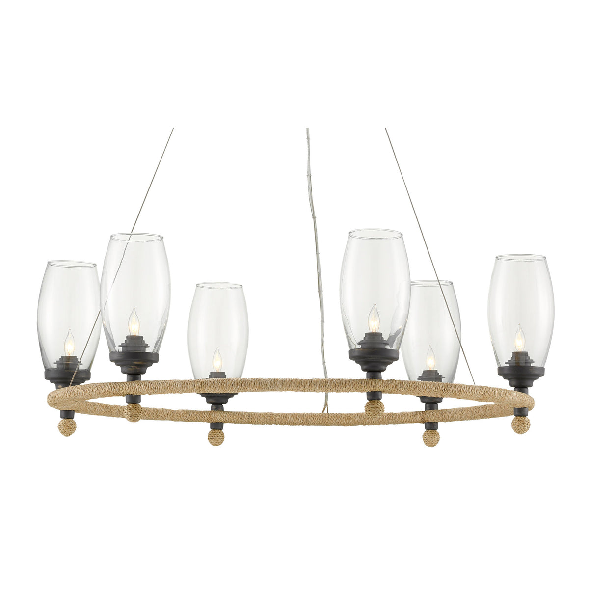 Hightider Chandelier