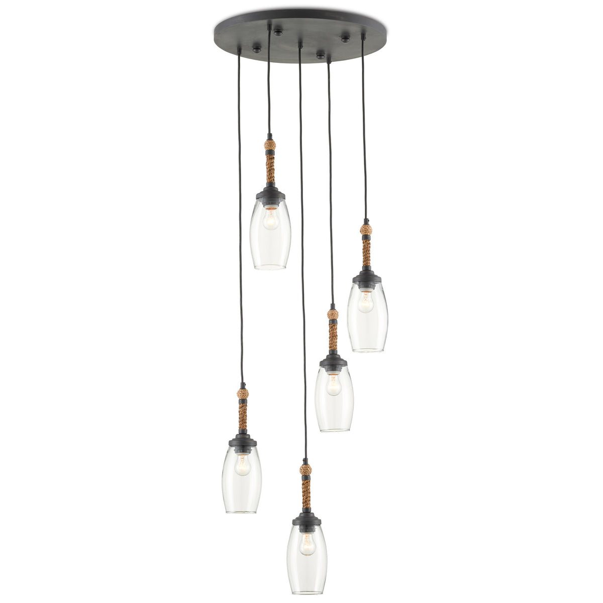 Hightider Multi-Pendant