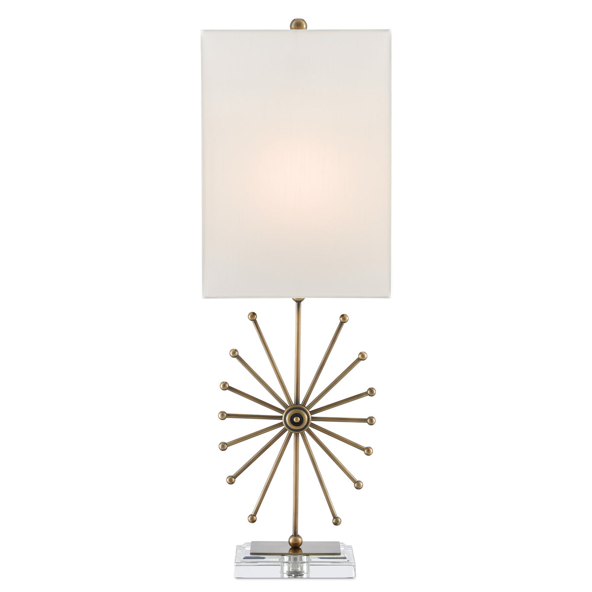 Jewella Table Lamp