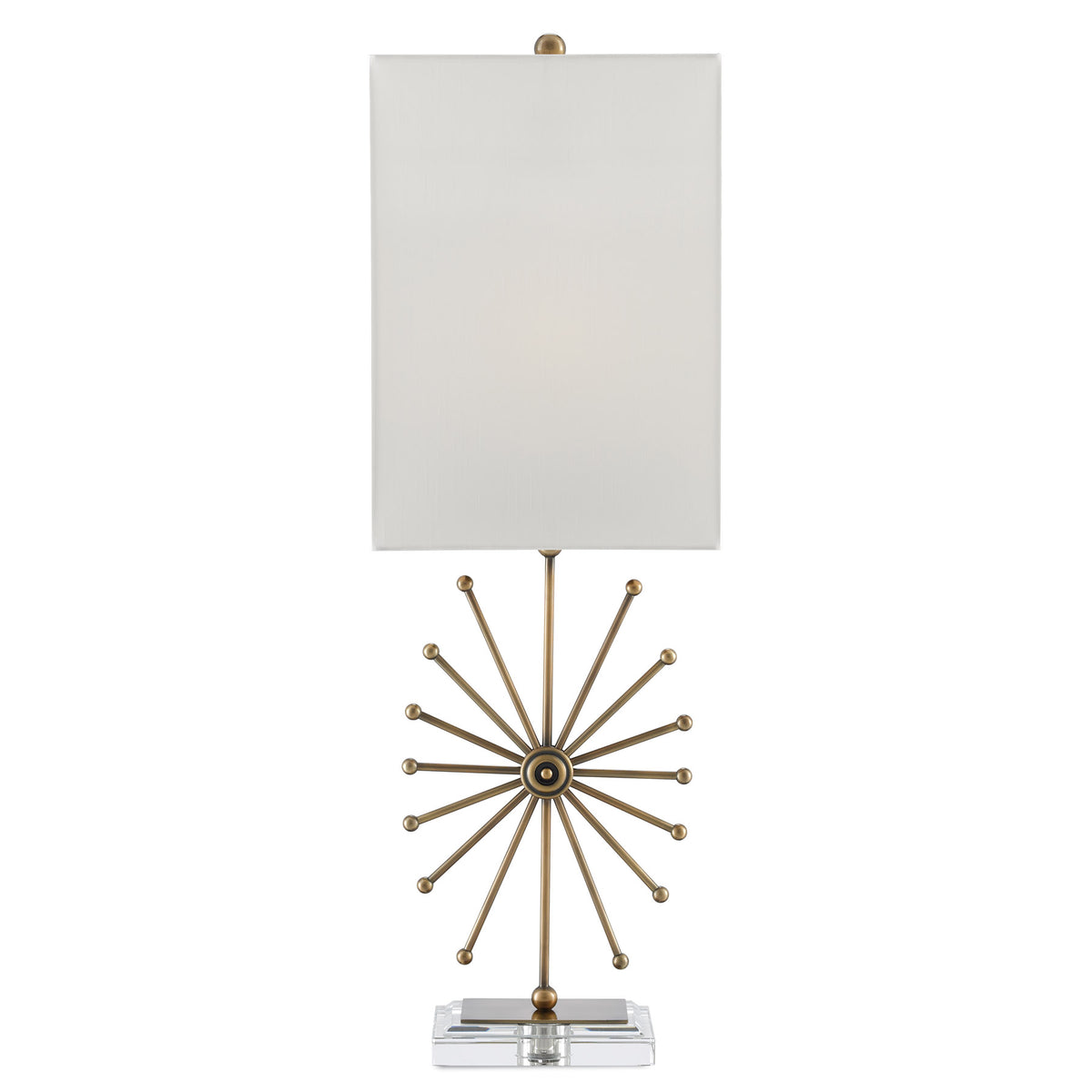 Jewella Table Lamp