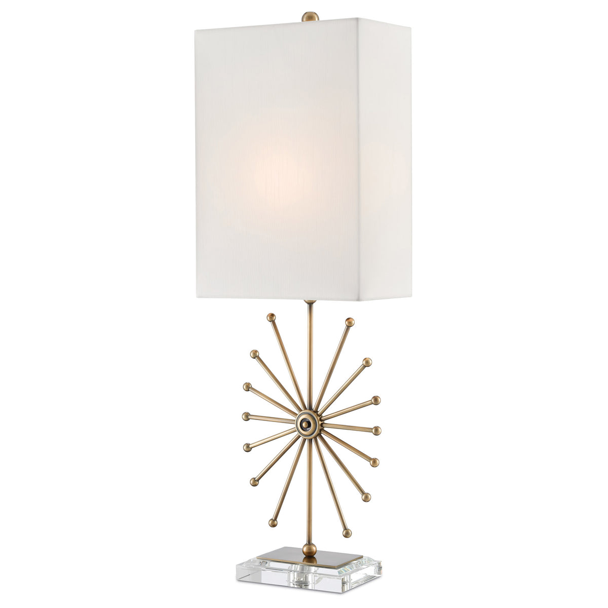 Jewella Table Lamp