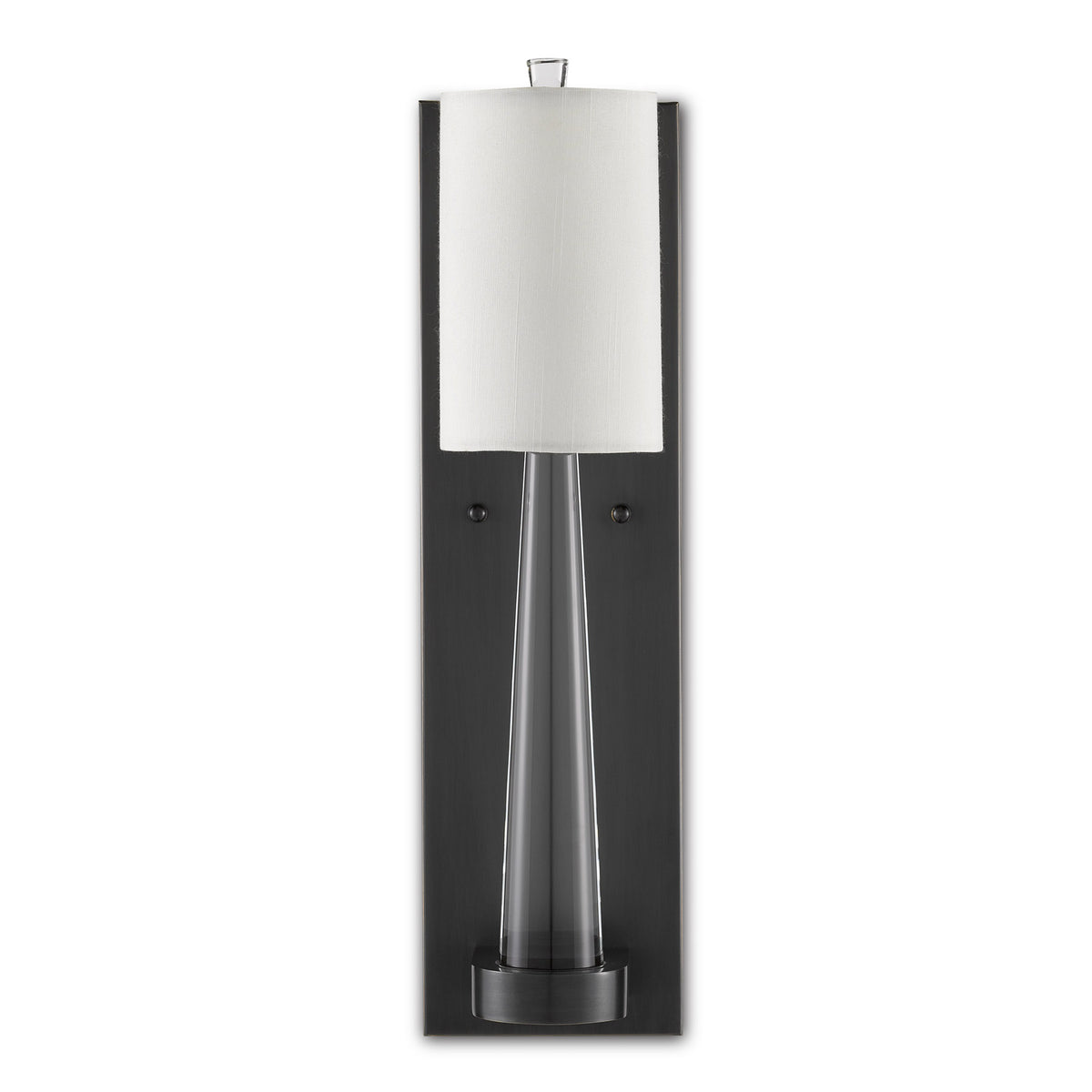 Junia Bronze Wall Sconce