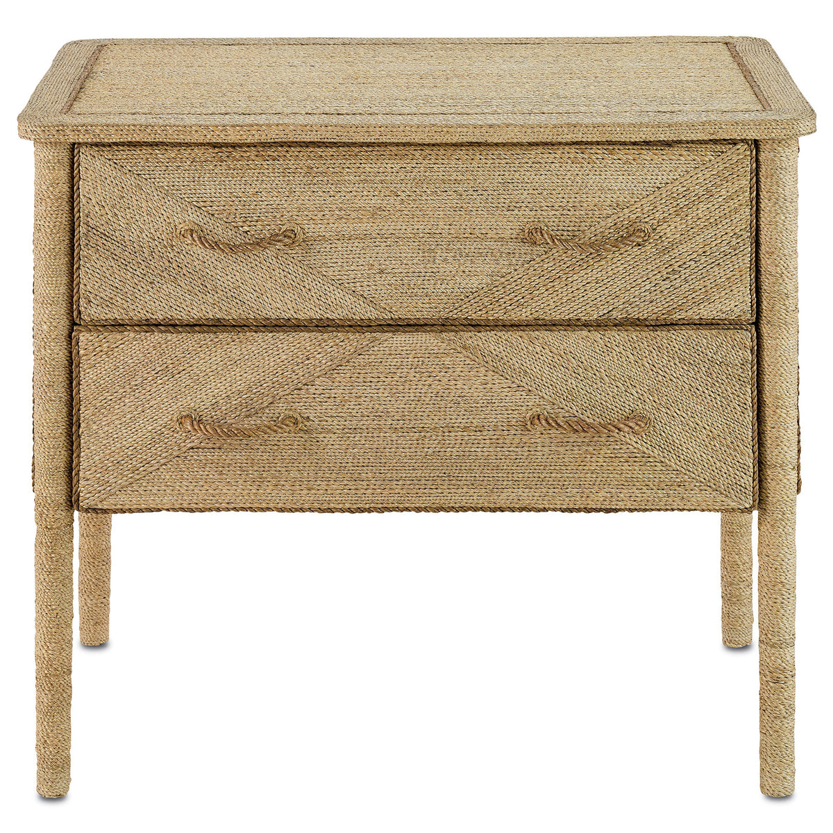 Kaipo Two Drawer Chest