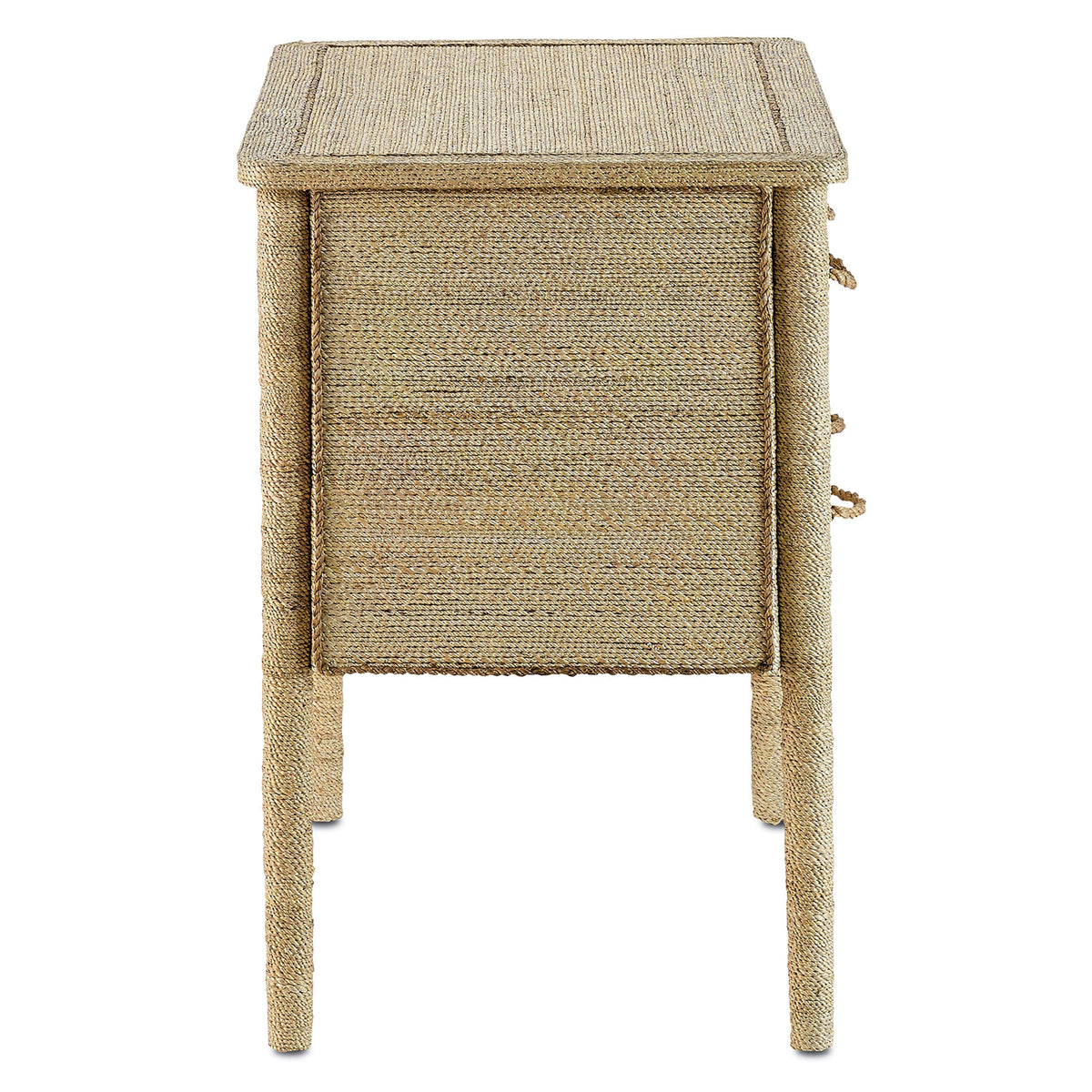 Kaipo Two Drawer Chest