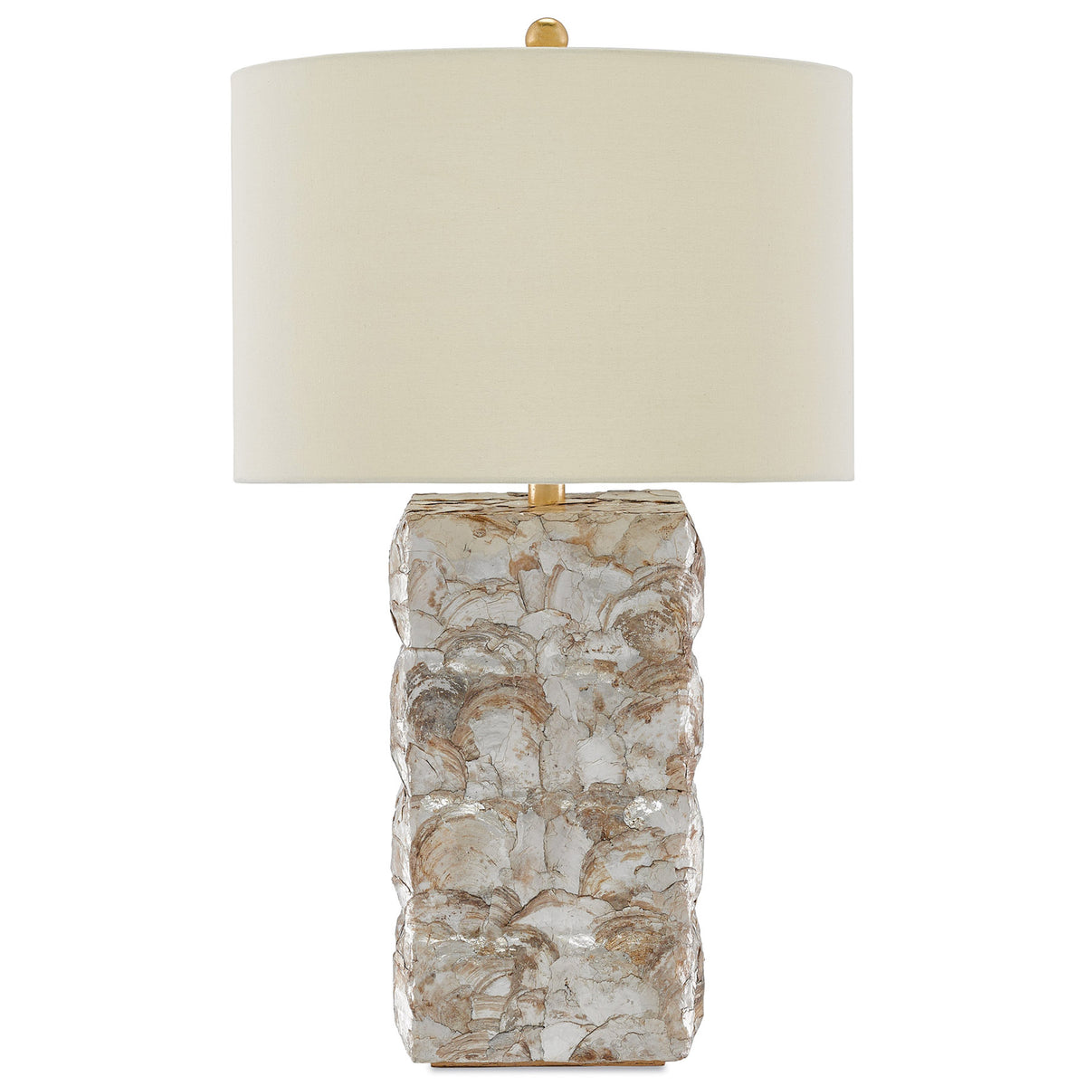 La Peregrina Table Lamp