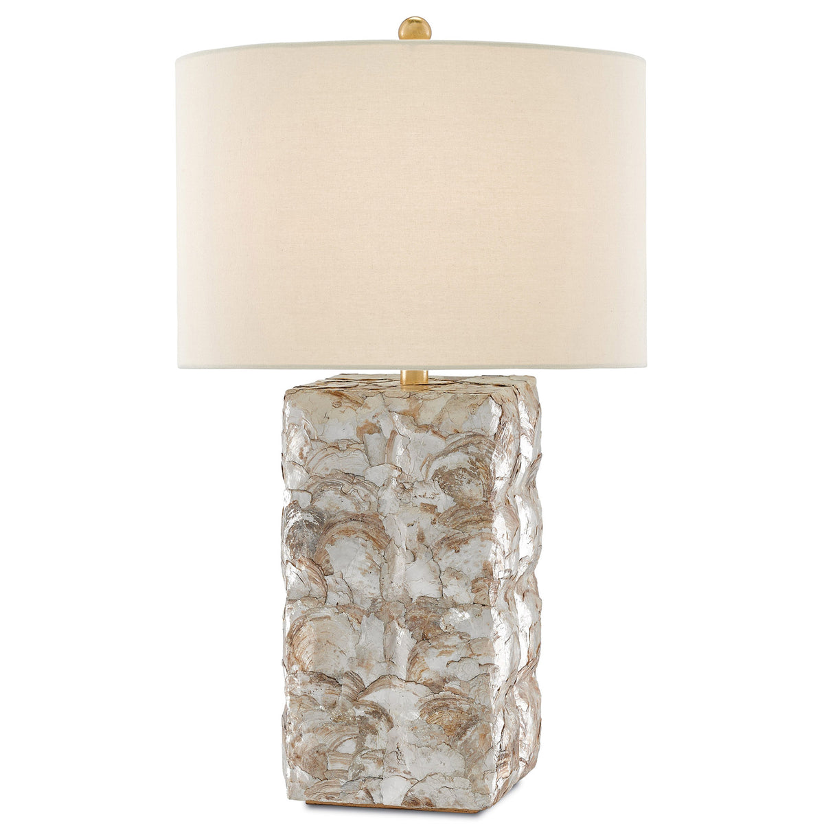 La Peregrina Table Lamp