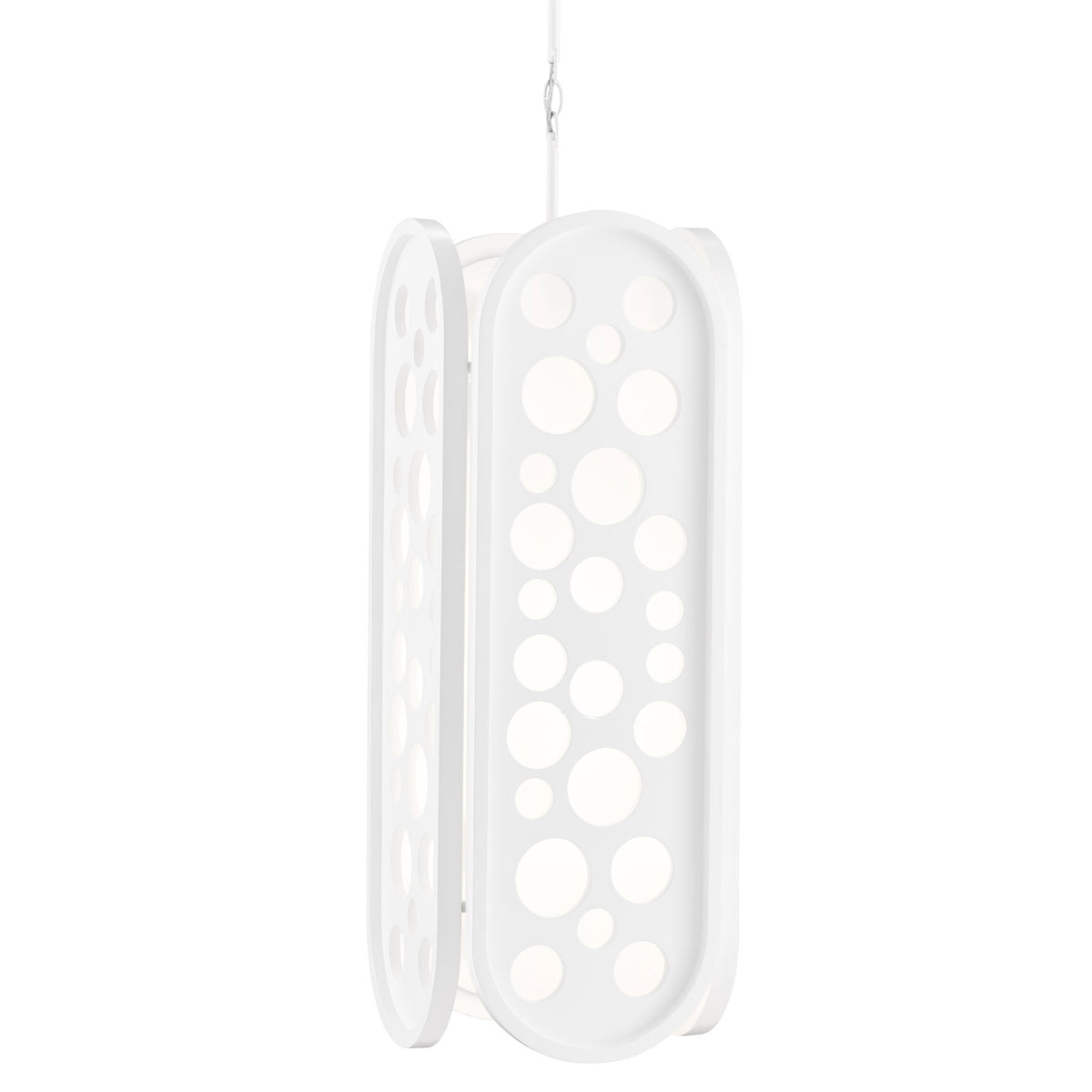 Lapidus Large Pendant