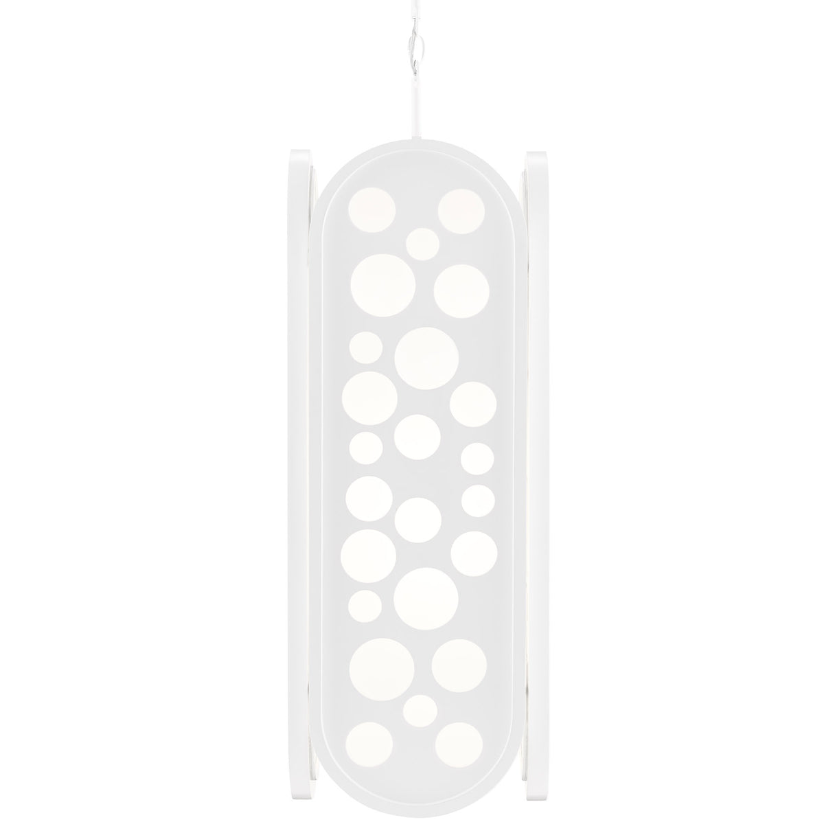 Lapidus Large Pendant