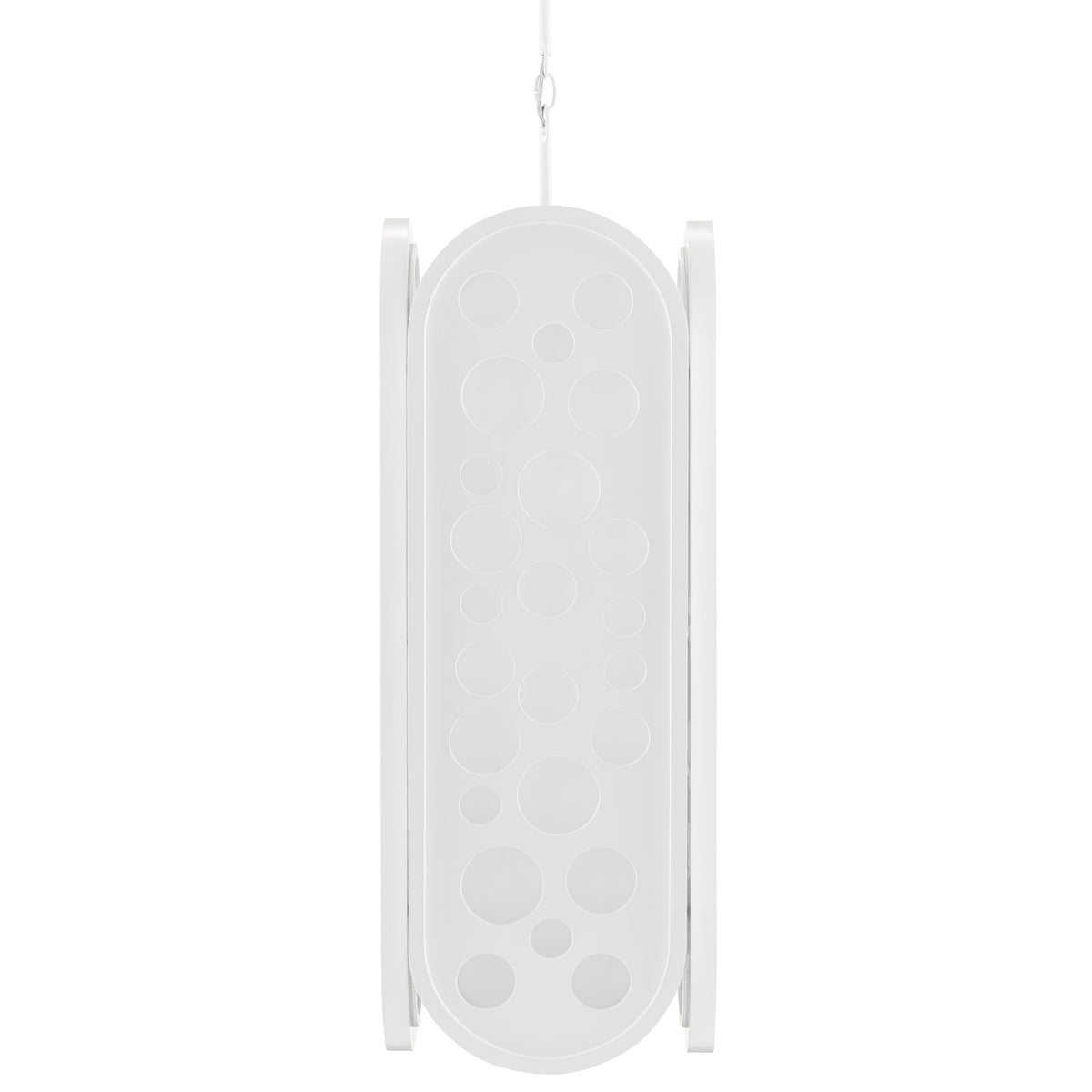 Lapidus Large Pendant