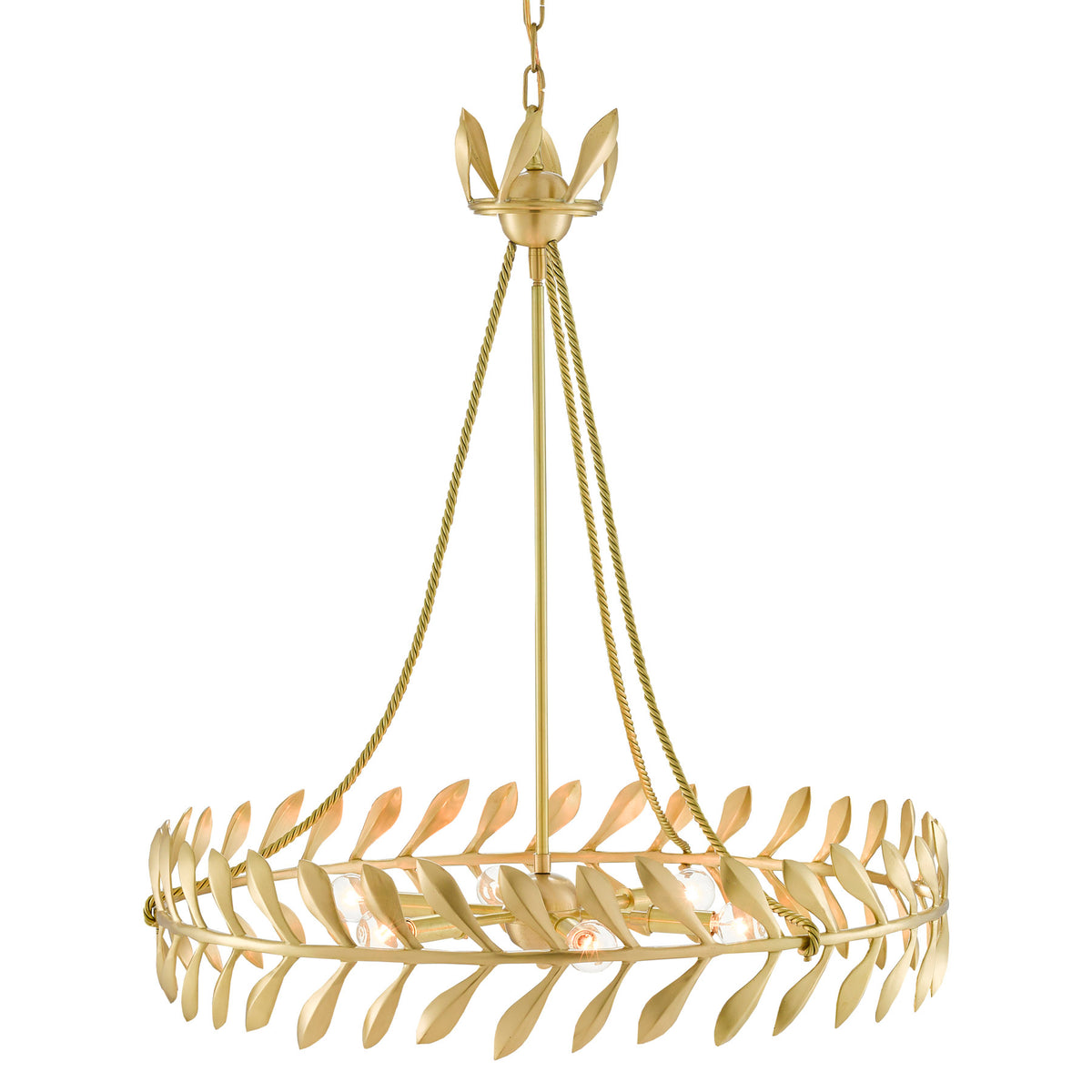Laurus Chandelier