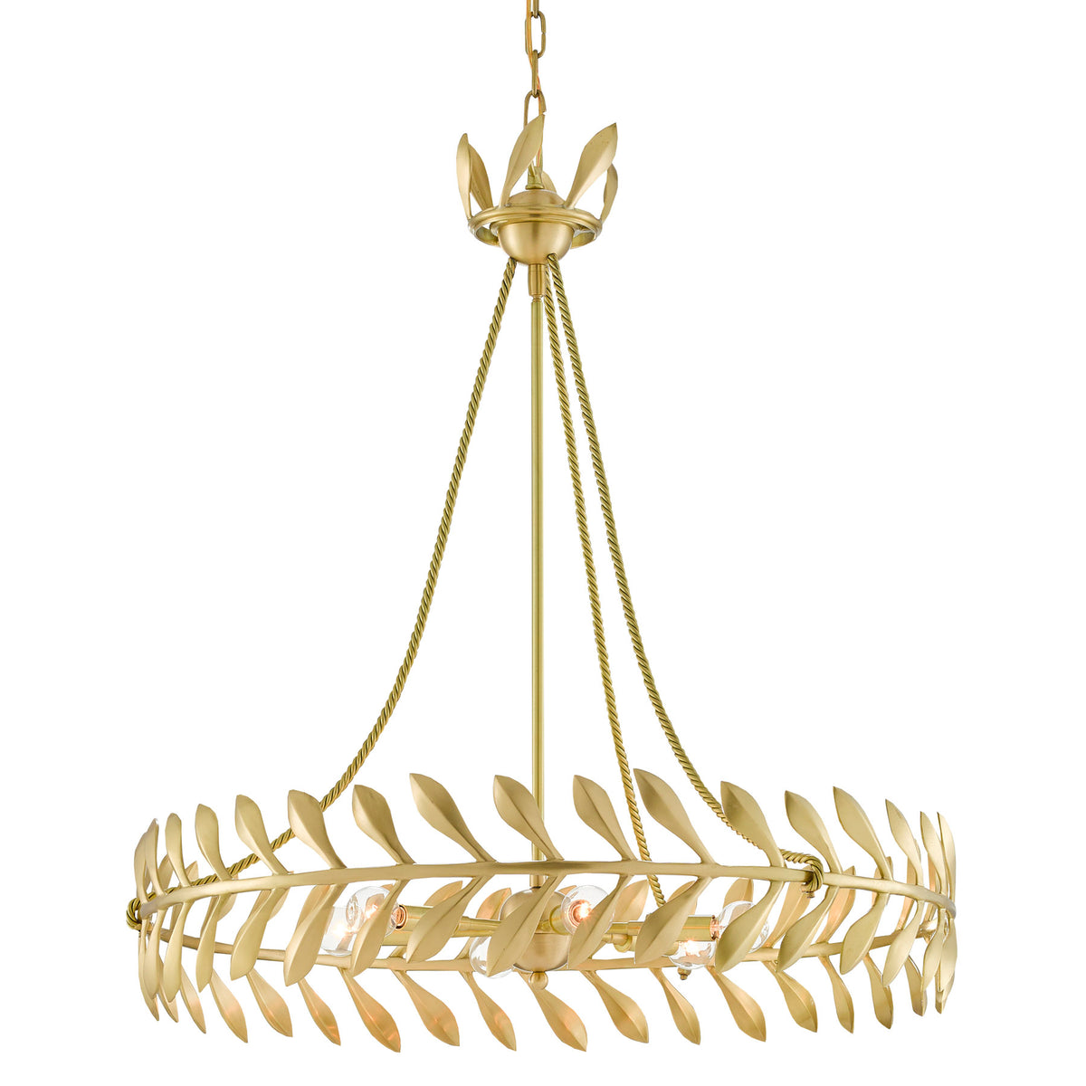 Laurus Chandelier