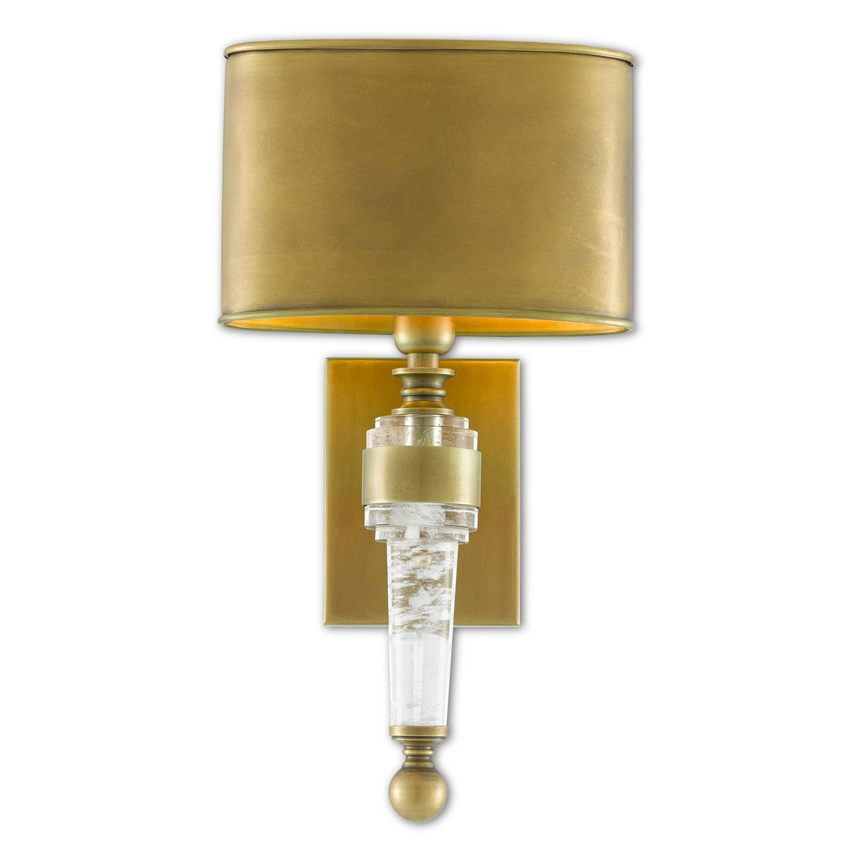 Lindau Wall Sconce