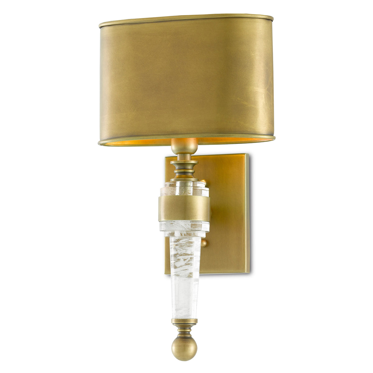 Lindau Wall Sconce