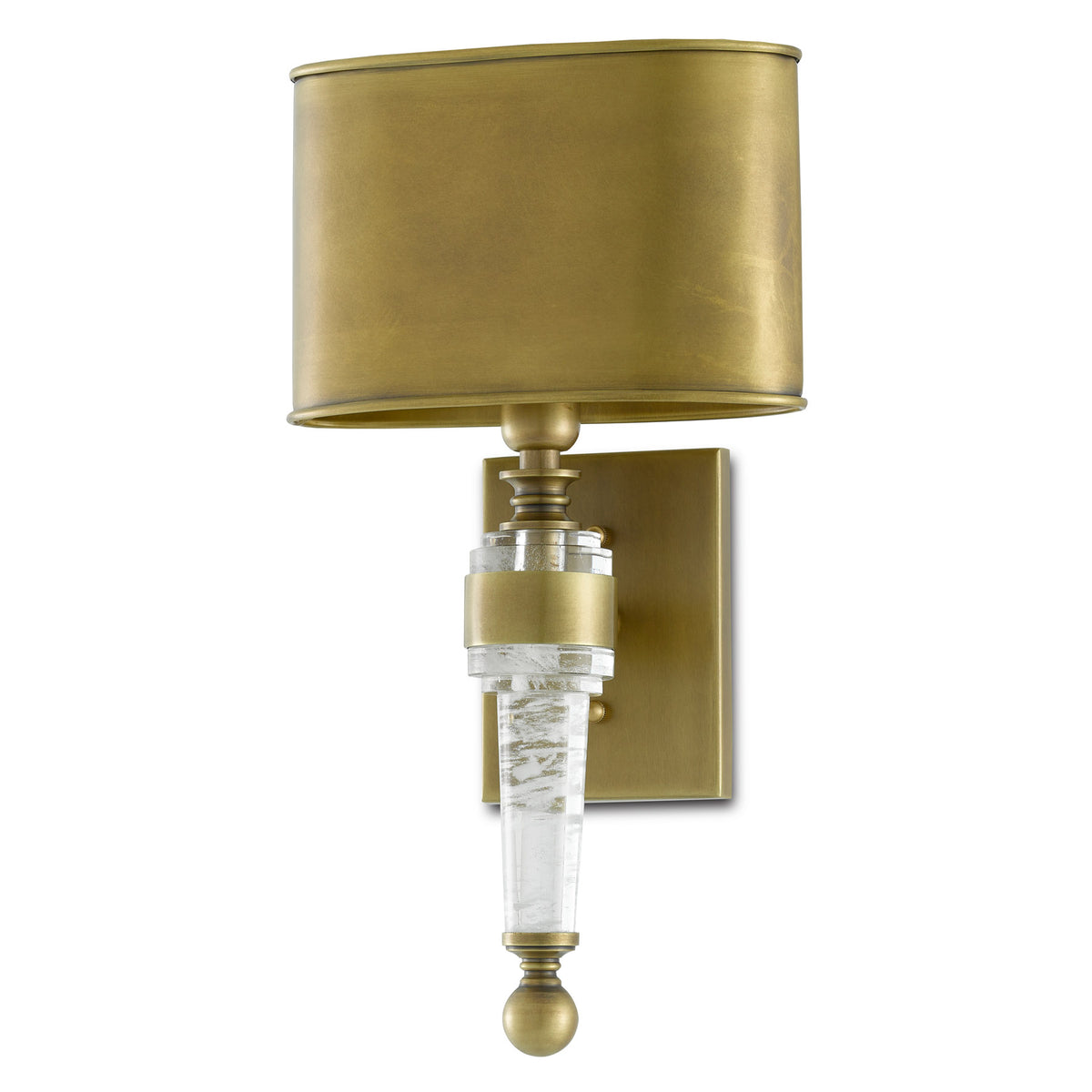 Lindau Wall Sconce
