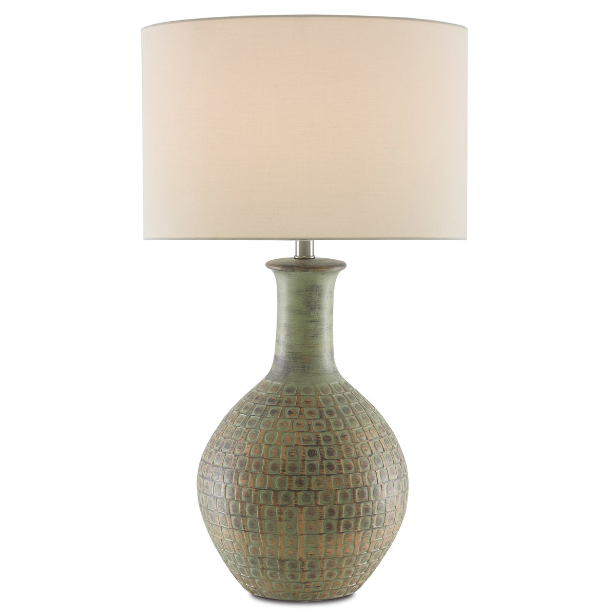 Loro Table Lamp