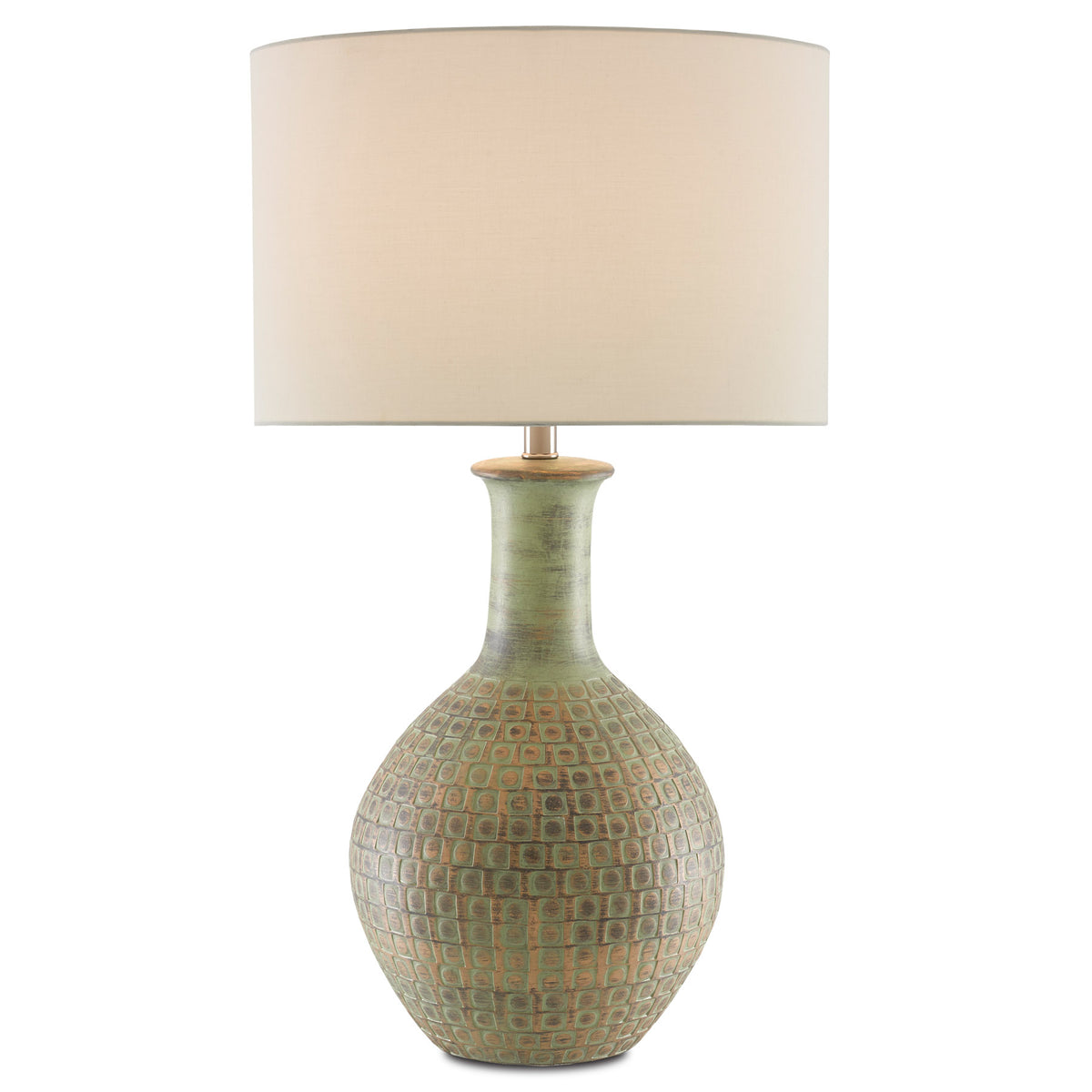 Loro Table Lamp